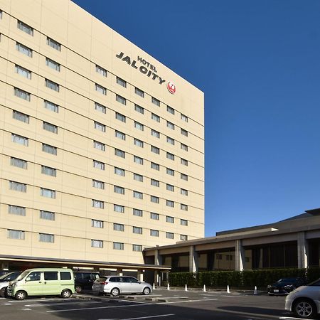 Hotel Jal City Цукуба Екстериор снимка