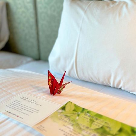 Hotel Jal City Цукуба Екстериор снимка