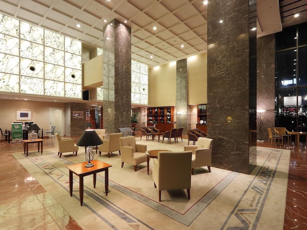 Hotel Jal City Цукуба Екстериор снимка