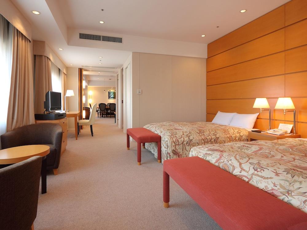 Hotel Jal City Цукуба Екстериор снимка