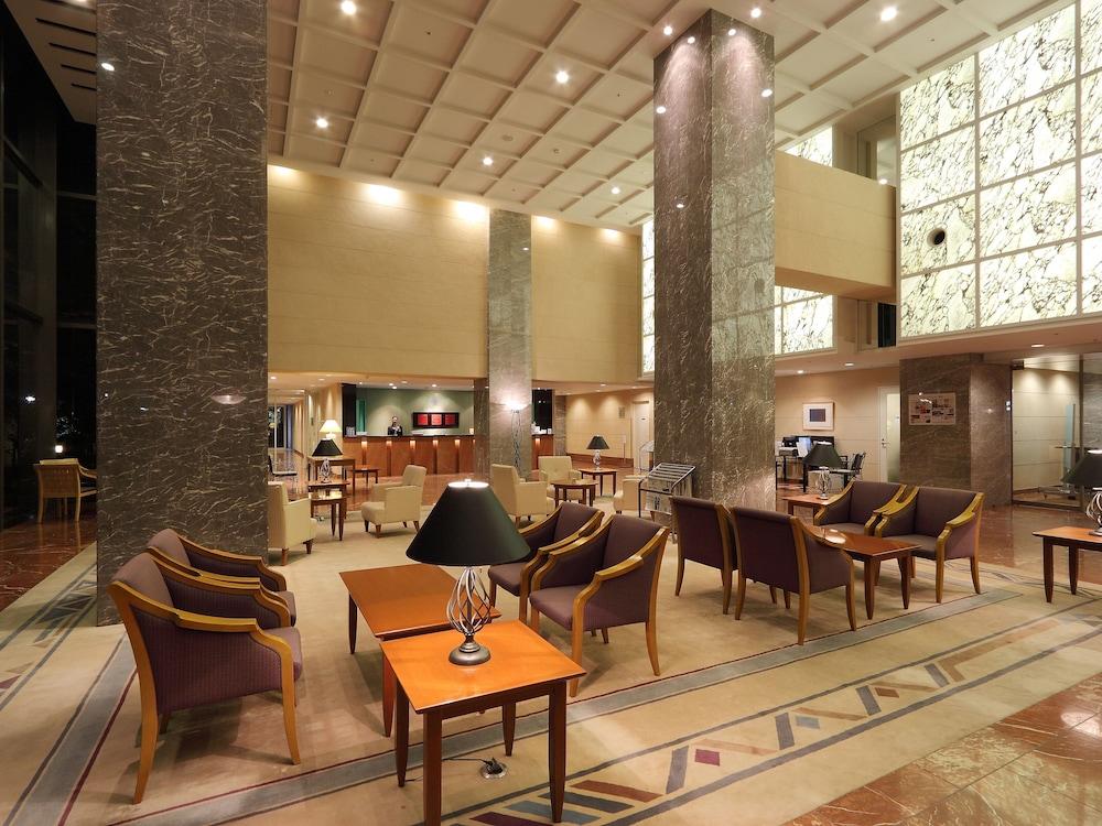 Hotel Jal City Цукуба Екстериор снимка
