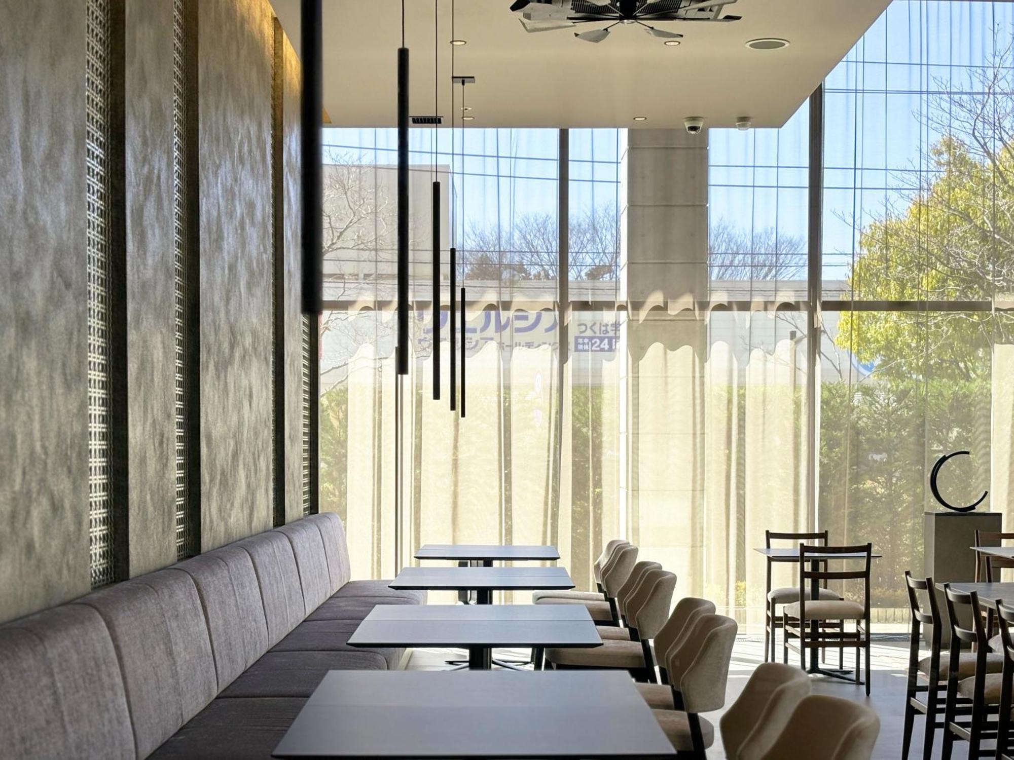 Hotel Jal City Цукуба Екстериор снимка