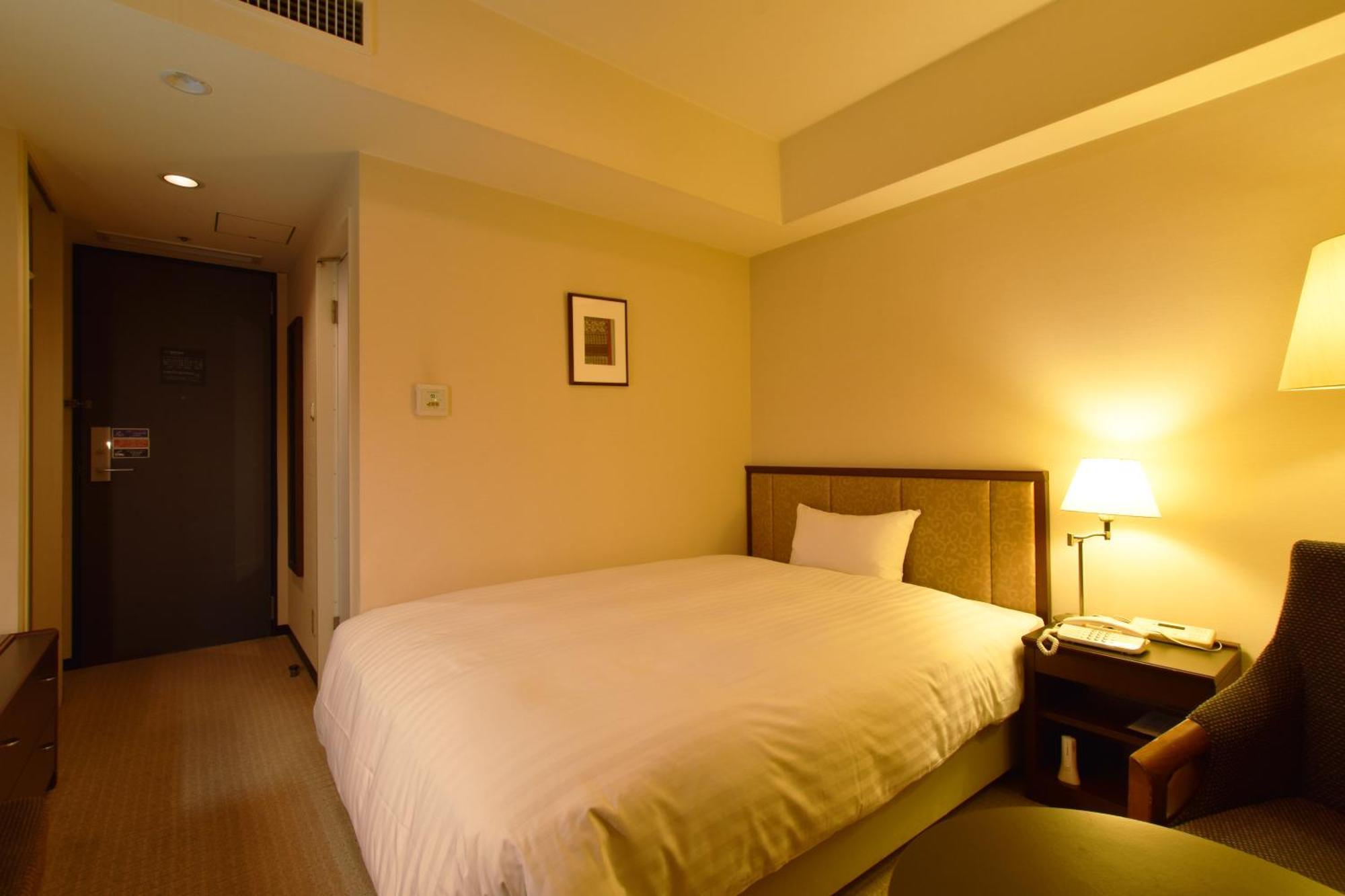 Hotel Jal City Цукуба Стая снимка