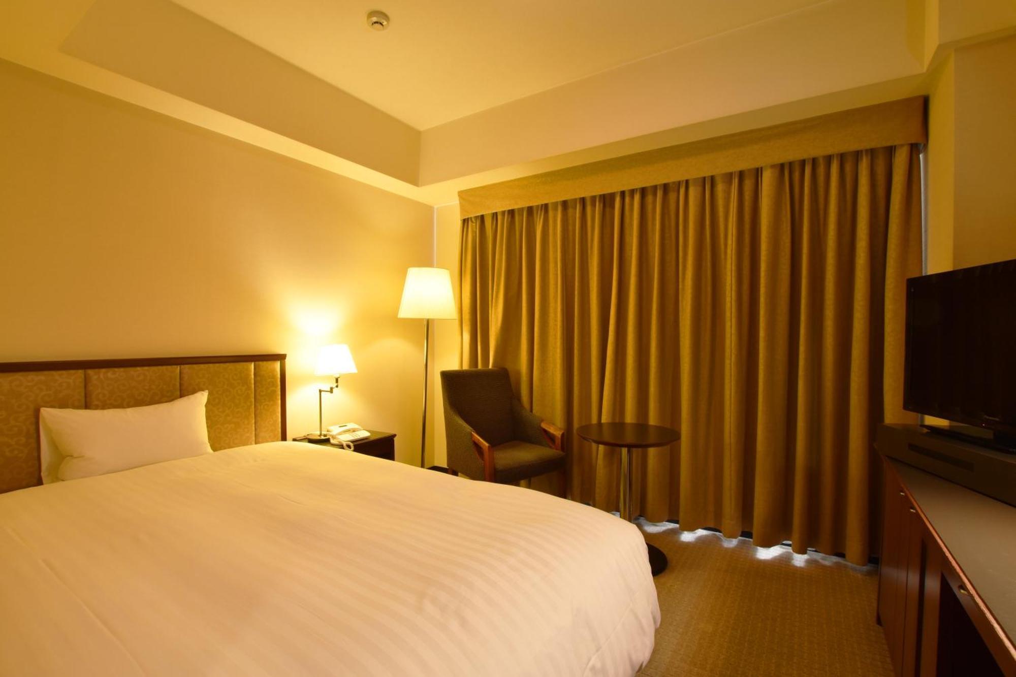 Hotel Jal City Цукуба Стая снимка